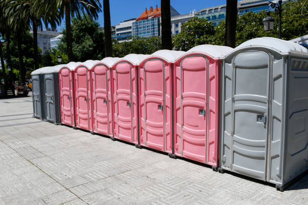 Best Portable Toilets for Parks and Recreation Areas  in Shelton, CT