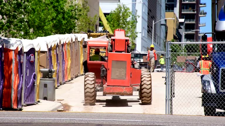 Best Long-Term Portable Toilet Rental  in Shelton, CT