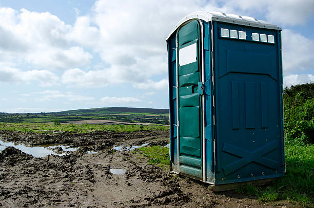 Portable Toilets for Disaster Relief Sites in Shelton, CT